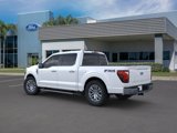 New 2025 Ford F150 Lariat w/ Equipment Group 501A Mid image 4