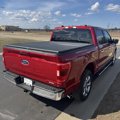 Certified 2022 Ford F150 XLT w/ Equipment Group 302A High image 5