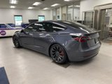 Used 2023 Tesla Model 3 Performance image 2
