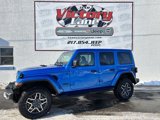 New 2025 Jeep Wrangler Sahara w/ Safety Group image 4