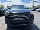 Used 2018 Hyundai Santa Fe Sport image 2