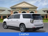 New 2025 Chevrolet Suburban Premier image 3