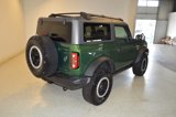 Used 2023 Ford Bronco Badlands w/ Sasquatch Package image 3