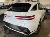 Used 2024 Genesis GV70 3.5T Sport w/ Sport Advanced Package image 6