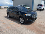 Used 2022 Ford Edge SEL image 5