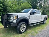 Used 2018 Ford F250 Lariat w/ Chrome Package image 3