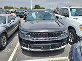 Certified 2024 Jeep Grand Cherokee L Limited w/ Luxury Tech Group II image 2