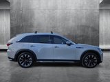 Used 2024 MAZDA CX-90 Plug-In Hybrid w/ Premium Plus image 4