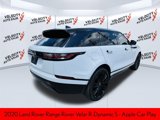 Used 2020 Land Rover Range Rover Velar R-Dynamic S image 3
