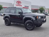 New 2025 Toyota Land Cruiser 1958 image 2