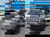 New 2025 Chevrolet Suburban LT image 4