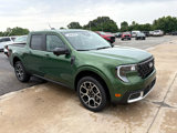 New 2025 Ford Maverick Lariat image 2