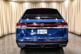 New 2025 Volkswagen Atlas SE image 6
