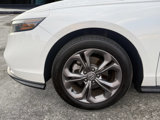 Used 2024 Honda Accord EX image 5