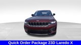 New 2025 Jeep Grand Cherokee Laredo X w/ Luxury Tech Group I image 3