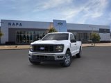 New 2025 Ford F150 XL w/ Equipment Group 103A High image 2