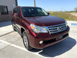 Used 2013 Lexus GX 460 Premium image 5
