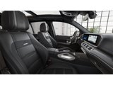 New 2025 Mercedes-Benz GLE 63 AMG S image 4