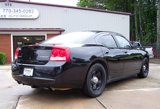Used 2010 Dodge Charger Police image 2