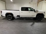 Used 2024 GMC Sierra 2500 AT4 w/ AT4 Preferred Package image 4