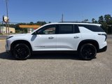 New 2026 Chevrolet Traverse RS w/ LPO, Floor Liner Package image 4
