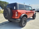 Used 2024 Ford Bronco Wildtrak image 5