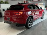 New 2025 Alfa Romeo Stelvio Sprint image 5