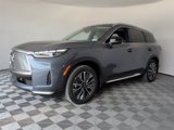 New 2026 INFINITI QX60 Luxe w/ Cargo Package image 4