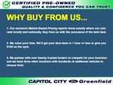Used 2024 Ford Edge Titanium image 2