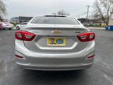 Used 2018 Chevrolet Cruze Premier image 4