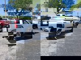 New 2025 Chevrolet Silverado 2500 Custom image 4
