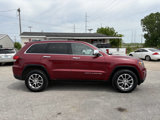 Used 2015 Jeep Grand Cherokee Limited image 2