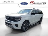 New 2025 Ford Expedition Max Platinum image 4