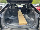 New 2025 Subaru Solterra w/ Premium Package image 4