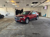 Used 2018 Chevrolet Traverse LT image 2
