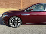 Used 2019 Lincoln Continental Reserve image 6