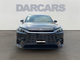 New 2026 Lexus TX 350 AWD image 2