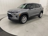 New 2026 Chevrolet TrailBlazer LS w/ LS Convenience Package image 5