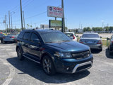 Used 2015 Dodge Journey Crossroad w/ Flexible Seating Group image 2