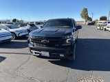 Used 2021 Chevrolet Silverado 1500 LT Trail Boss w/ LPO, Dark Essentials Package image 5