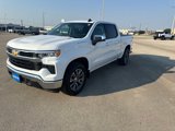 New 2026 Chevrolet Silverado 1500 LT w/ Protection Package image 3
