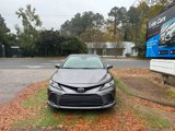 Used 2021 Toyota Camry XLE image 2