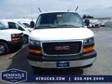 Used 2021 GMC Savana 2500 w/ Driver Convenience Package image 3