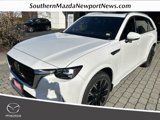 New 2025 MAZDA CX-90 3.3 Turbo S w/ Premium Package image 1