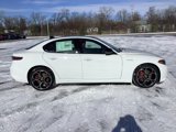 New 2025 Alfa Romeo Giulia Sprint w/ Veloce Package AWD image 6