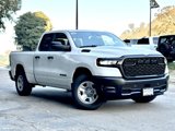 New 2025 RAM 1500 Tradesman image 2