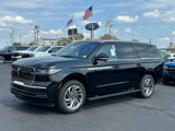 New 2025 Lincoln Navigator L Reserve image 3