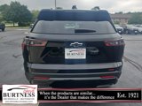 New 2026 Chevrolet Equinox RS w/ Convenience Package III image 6
