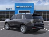 New 2025 Chevrolet Tahoe Premier image 3