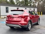 Used 2017 Hyundai Santa Fe Sport image 6